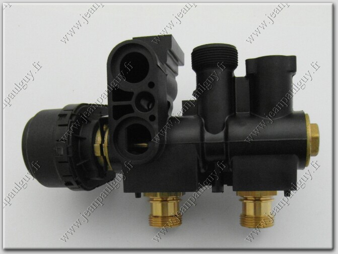 VANNE 3 VOIES REFERENCE S1020800 POUR CHAUDIERE SAUNIER DUVAL — free download